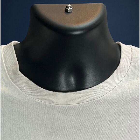 Winnie the Pooh Halloween Pumpkin T-Shirt by Welcome Skateboards Tee Size Large - Picture 5 of 10